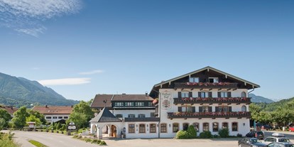Monteurwohnung - Art der Unterkunft: Gästezimmer - Oberbayern - Weßner Hof Monteurzimmer