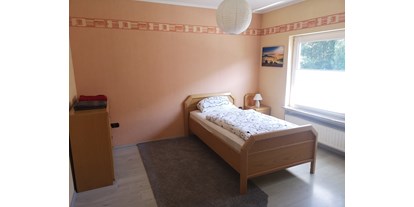 Monteurwohnung - Küche: eigene Küche - Auw bei Prüm - 4 Zimmer, Eifel, Nähe Belgien 