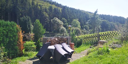 Monteurwohnung - Art der Unterkunft: Gästehaus - Auw bei Prüm - 4 Zimmer, Eifel, Nähe Belgien 