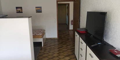 Monteurwohnung - Kühlschrank - PLZ 54687 (Deutschland) - 4 Zimmer, Eifel, Nähe Belgien 