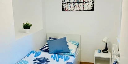 Monteurwohnung - Zimmertyp: Einzelzimmer - Bockfließ - Gästehaus Hagenbrunn
