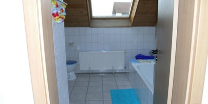 Monteurwohnung - Küche: Gemeinschaftsküche - PLZ 77746 (Deutschland) - Kohler Raimund