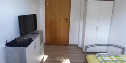 Monteurwohnung - Zimmertyp: Mehrbettzimmer - PLZ 94538 (Deutschland) - Wirtshaus Sauer