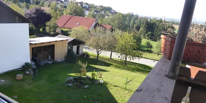 Monteurwohnung - Einzelbetten - Iggensbach - Wirtshaus Sauer