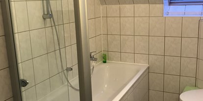 Monteurwohnung - Küche: eigene Küche - PLZ 13403 (Deutschland) - 6 Betten in 4 Zimmer in Falkensee bei Berlin