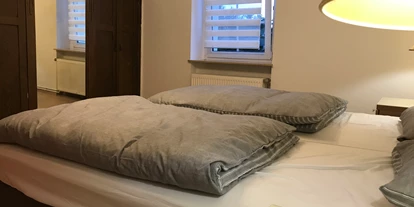 Monteurwohnung - PLZ 10585 (Deutschland) - 6 Betten in 4 Zimmer in Falkensee bei Berlin