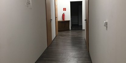 Monteurwohnung - Rhauderfehn - Monteursunterkunft / Wohnung für 28 Personen Nähe Meyer Werft