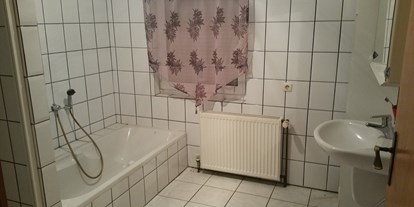 Monteurwohnung - Zimmertyp: Einzelzimmer - Lehe (Landkreis Emsland) - Monteursunterkunft / Wohnung für 28 Personen Nähe Meyer Werft