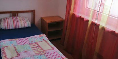 Monteurwohnung - Zimmertyp: Doppelzimmer - Schwetzingen - Einzelzimmer in der 4 Zimmerwohnung - Apartment und Zimmervermietung Mannheim