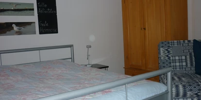 Monteurwohnung - Zimmertyp: Doppelzimmer - Melle - Barth Hafennähe FeWo
