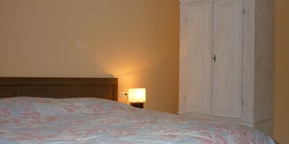 Monteurwohnung - Zimmertyp: Doppelzimmer - Quernheim - Barth Hafennähe FeWo