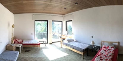 Monteurwohnung - Zimmertyp: Mehrbettzimmer - PLZ 47802 (Deutschland) - Haus da Davide (ab 15Euro p.P. pro Nacht)