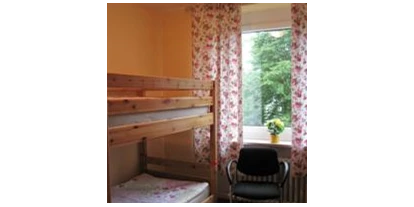 Monteurwohnung - Zimmertyp: Doppelzimmer - Niedersachsen - Bad Pyrmont, Dr.-Harnier-Str. 7, Ferienwohnung 19