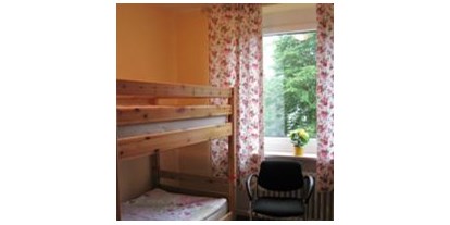 Monteurwohnung - Zimmertyp: Einzelzimmer - Teutoburger Wald - Bad Pyrmont, Dr.-Harnier-Str. 7, Ferienwohnung 19
