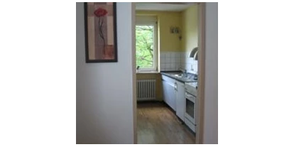 Monteurwohnung - Zimmertyp: Doppelzimmer - Niedersachsen - Bad Pyrmont, Dr.-Harnier-Str. 7, Ferienwohnung 19
