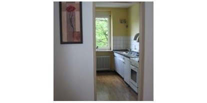 Monteurwohnung - Küche: eigene Küche - Hameln - Bad Pyrmont, Dr.-Harnier-Str. 7, Ferienwohnung 19