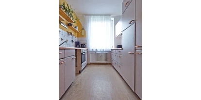 Monteurwohnung - Küche: eigene Küche - PLZ 37649 (Deutschland) - Küche - Bad Pyrmont, Dr.-Harnier-Str. 7, Ferienwohnung 17