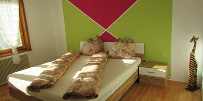 Monteurwohnung - Bettwäsche: Bettwäsche inklusive - Obergreutschach - Weiteres Schlafzimmer - Mathilde Zuber