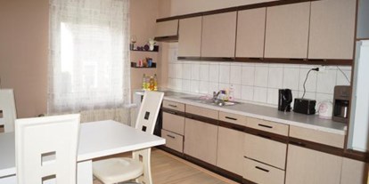 Monteurwohnung - Küche: eigene Küche - PLZ 32657 (Deutschland) - Gemeinschaftsküche - Yuriy Luchyt