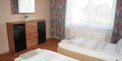 Monteurwohnung - Bettwäsche: Bettwäsche inklusive - PLZ 33189 (Deutschland) - Zweibettzimmer - Yuriy Luchyt
