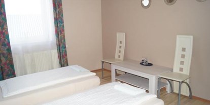 Monteurwohnung - Art der Unterkunft: Apartment - PLZ 32760 (Deutschland) - Zweibettzimmer - Yuriy Luchyt