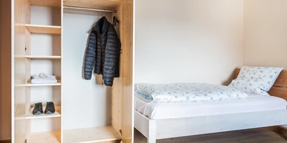 Monteurwohnung - Art der Unterkunft: Gästezimmer - PLZ 89335 (Deutschland) - Budget Zimmer