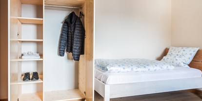 Monteurwohnung - Küche: Gemeinschaftsküche - Winterrieden - Budget Zimmer