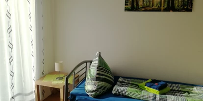 Monteurwohnung - Zimmertyp: Doppelzimmer - Schwetzingen - Einzelzimmer - feel like home - Philippsburg
