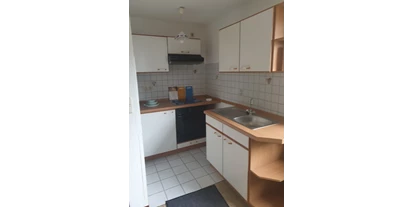 Monteurwohnung - Küche: eigene Küche - PLZ 54612 (Deutschland) - Küche des Appartements. - Steinkaul Appartement 