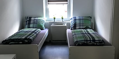 Monteurwohnung - Einzelbetten - PLZ 91207 (Deutschland) - Monteur Wohnung/ Zimmer in Nürnberg Zentrum