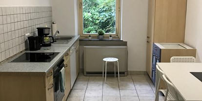 Monteurwohnung - Küche: Gemeinschaftsküche - Leinburg - Monteur Wohnung/ Zimmer in Nürnberg Zentrum