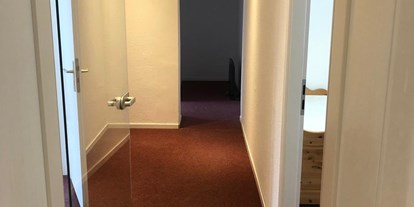 Monteurwohnung - Zimmertyp: Einzelzimmer - Hamburg - Stresemannstr / Altona