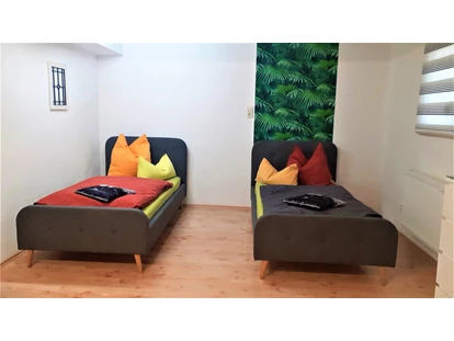 Monteurwohnung - Zimmertyp: Doppelzimmer - Baden-Württemberg - Einzelapartment - Monteurzimmer im Höfle