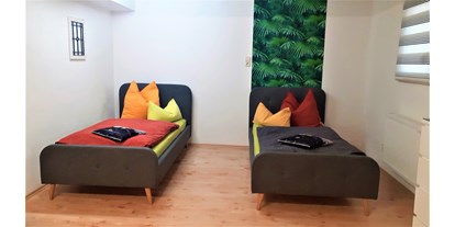 Monteurwohnung - Zimmertyp: Einzelzimmer - Baden-Württemberg - Einzelapartment - Monteurzimmer im Höfle