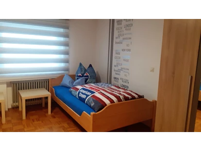 Monteurwohnung - Zimmertyp: Einzelzimmer - PLZ 78532 (Deutschland) - Zimmer - Monteurzimmer im Höfle