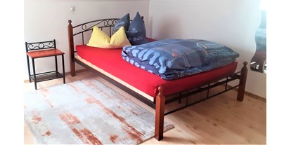 Monteurwohnung - Art der Unterkunft: Apartment - PLZ 78554 (Deutschland) - Einzelzimmer/großes Bett - Monteurzimmer im Höfle