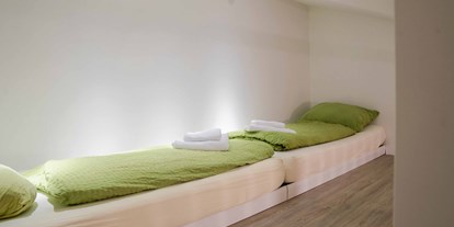 Monteurwohnung - Art der Unterkunft: Ferienwohnung - Ostsee - Schlafplätze Spitzboden - Monteurzimmer in Ostseenähe