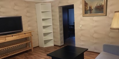 Monteurwohnung - Zimmertyp: Doppelzimmer - Edermünde - Pension Knippel in Kassel