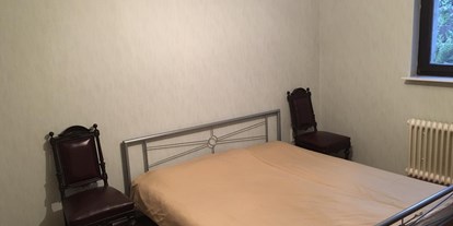Monteurwohnung - Zimmertyp: Doppelzimmer - Hannoversch Münden - Pension Knippel in Kassel