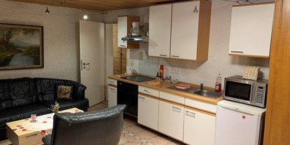 Monteurwohnung - Zimmertyp: Doppelzimmer - Hambühren - Eggeling 