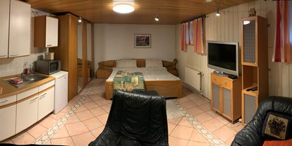Monteurwohnung - Zimmertyp: Doppelzimmer - Wedemark - Eggeling 