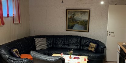 Monteurwohnung - Zimmertyp: Doppelzimmer - Burgwedel - Eggeling 