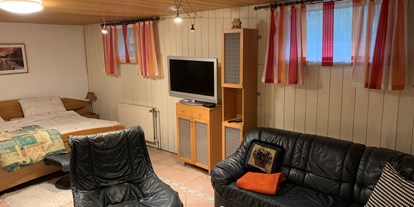 Monteurwohnung - Zimmertyp: Doppelzimmer - PLZ 30938 (Deutschland) - Eggeling 