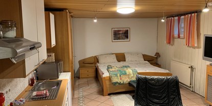 Monteurwohnung - Zimmertyp: Doppelzimmer - PLZ 29303 (Deutschland) - Eggeling 