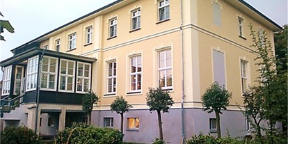 Monteurwohnung - Art der Unterkunft: Pension - Brandenburg Süd - Monteurzimmer Neupetershain - Zum Gutshof