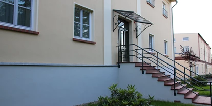 Monteurwohnung - Kühlschrank - Calau - ZumGutshof