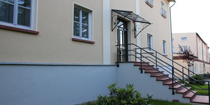 Monteurwohnung - Einzelbetten - Senftenberg Hörlitz - ZumGutshof