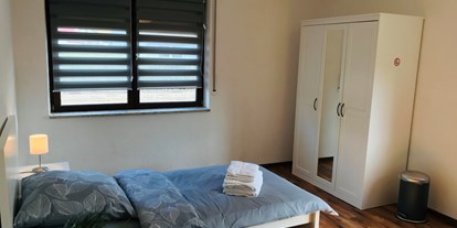 Monteurwohnung - Zimmertyp: Doppelzimmer - Ötigheim - Rastatt /  Nied.