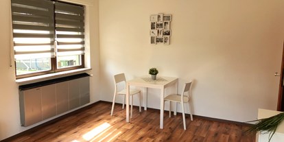 Monteurwohnung - Zimmertyp: Doppelzimmer - Ötigheim - Rastatt /  Nied.