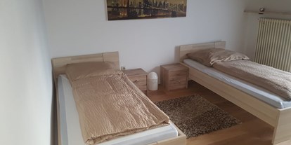 Monteurwohnung - Zimmertyp: Einzelzimmer - Jettenbach (Landkreis Mühldorf am Inn) - IB Monteurzimmer